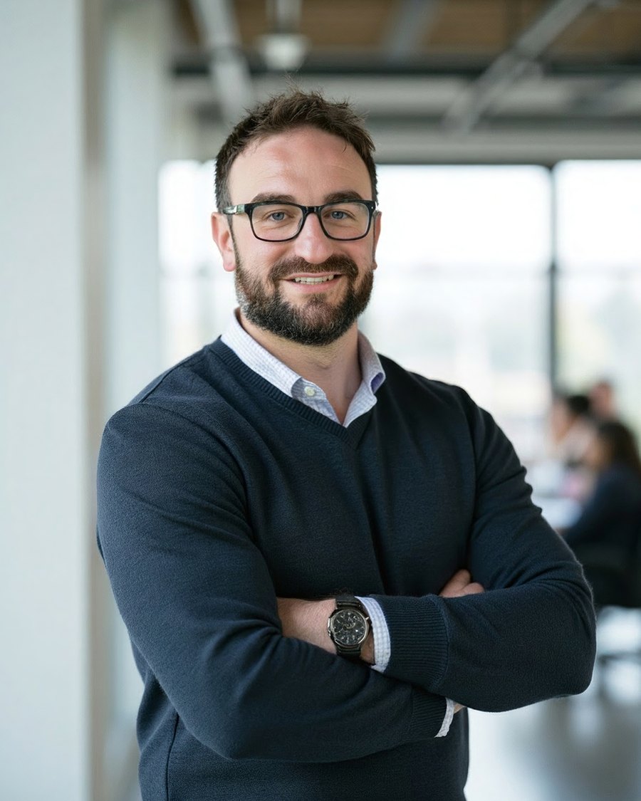 Nic Barbagallo, exit readiness and M&A advisor